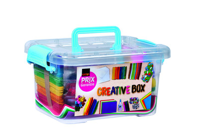 Image of Bastelbox Prix Garantie bei JUMBO