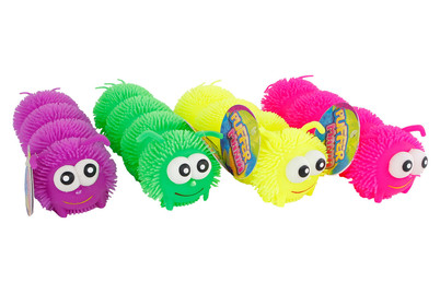 Image of Raupe bei JUMBO