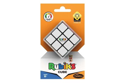 Image of Rubik's Rubik Cube bei JUMBO