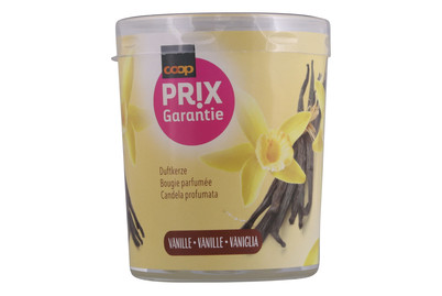 Image of PG Duftglas 79x65 Vanille bei JUMBO