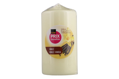 Image of PG Zylinderkerze 57x110 Vanille bei JUMBO