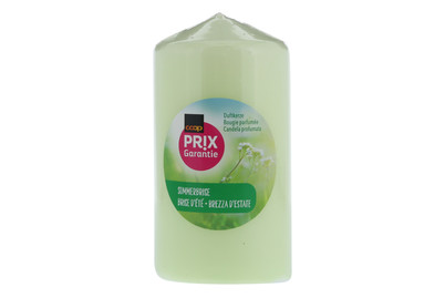 Image of PG Zylinderkerze 57x110 Sommerbrise bei JUMBO