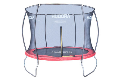 Image of Hudora Fantastic Trampolin 300V bei JUMBO