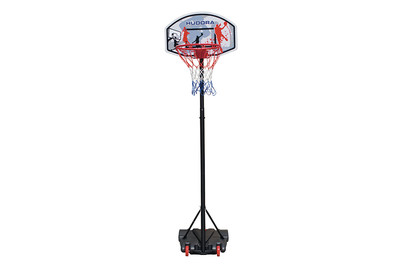 Image of Hudora Basketballständer All Stars bei JUMBO