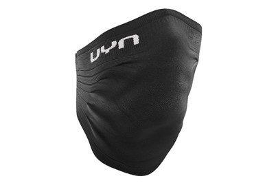 Image of UYN Community Mask Winter schwarz S/M