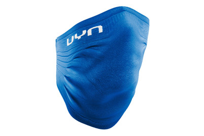 Image of UYN Community Mask Winter blau S/M