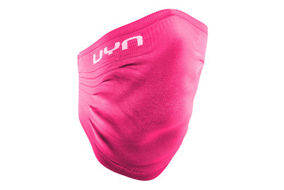 Image of UYN Community Mask Winter pink L/Xl bei JUMBO