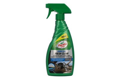 Image of Turtle Wax Universalreiniger & Fleckenentferner 500 ml bei JUMBO