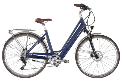 Image of Allegro Invisible City Acil °03 48 cm, blau bei JUMBO