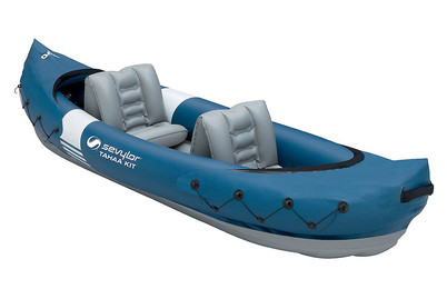 Image of Sevylor Kayak Tahaa Kit bei JUMBO