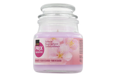 Image of PG Duftglas klein Kirschblüte bei JUMBO