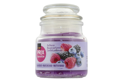 Image of PG Duftglas klein Waldfrüchte bei JUMBO