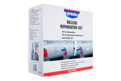Image of Presto Dellen-Reparatur-Set bei JUMBO