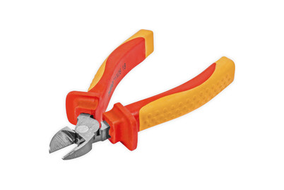 Image of Technocraft VDE-Seitenschneider 160mm bei JUMBO