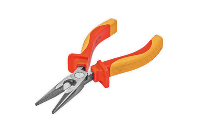 Image of Technocraft VDE-Radiozange, 160mm bei JUMBO