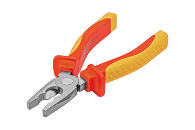 Image of Technocraft VDE-Kombizange 180mm bei JUMBO