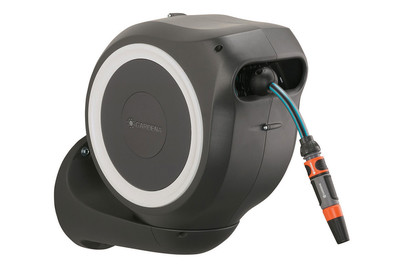 Image of Gardena Wandschlauchbox 15 RollUp automatisch bei JUMBO