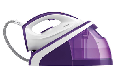 Image of Philips Dampfstation Hi5919/31 bei JUMBO