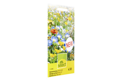 Image of Select Blumen Mix Extra Niedrig bei JUMBO