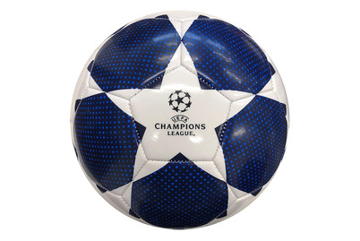 Image of Fussball Champions League Gr. 5