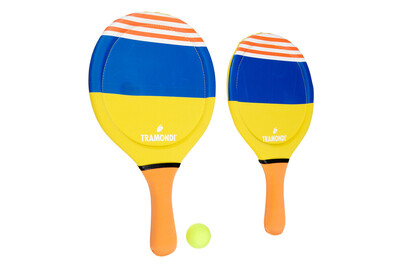 Image of Tramondi Beachball-Set Neopren bei JUMBO