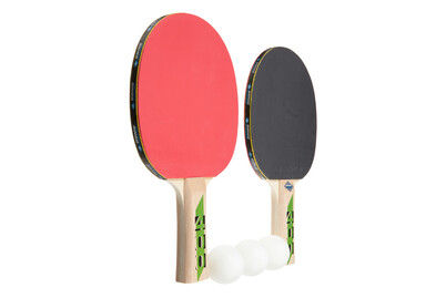 Image of Donic-Schildkröt Tischtennis-Set Speedy Fetzner 400 bei JUMBO