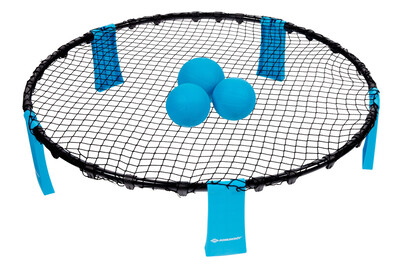 Image of Schildkröt round net set bei JUMBO