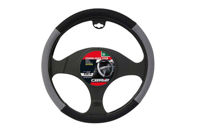 Image of Carpoint Lenkradbezug X-treme bei JUMBO