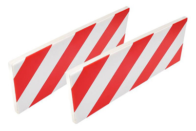 Image of Pro Plus Türschutzleisten, 2 Stk. bei JUMBO