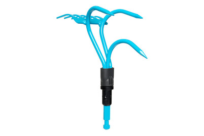 Image of Gardena Combisystem Grubber-Rechen bei JUMBO