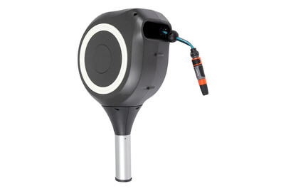 Image of Gardena Garten-Schlauchbox RollUp M, 20m bei JUMBO