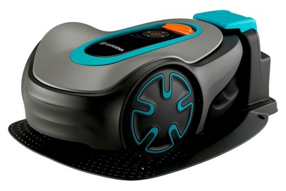 Image of Gardena Mähroboter Sileno minimo bei JUMBO