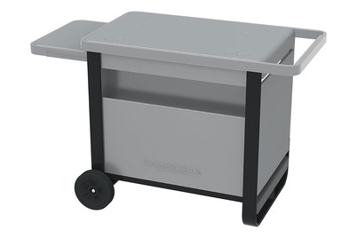 Image of Campingaz Deluxe Trolley bei JUMBO