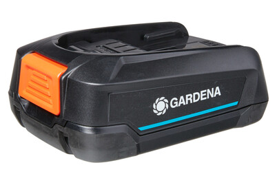 Image of Gardena System Akku P4A PBA 18V/45 bei JUMBO