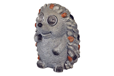 Image of Solar Steinoptik Igel bei JUMBO