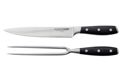 Image of Tranchierbesteck Premium bei JUMBO