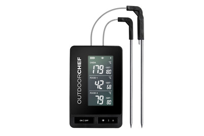 Image of Gourmet Check PRO bei JUMBO