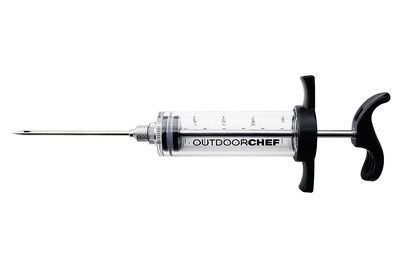 Image of Marinaden Spritze bei JUMBO