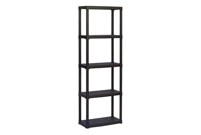 Image of Prix Garantie Regal 60x30x176cm bei JUMBO