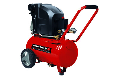 Image of Einhell Kompressor Te-Ac 270/24/10 bei JUMBO