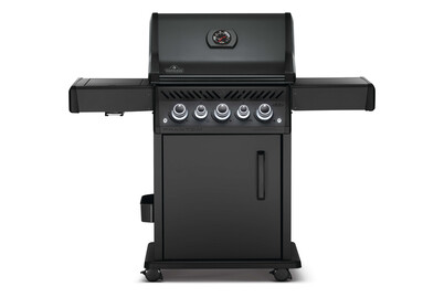 Image of Napoleon Gasgrill Phantom RSE 425 matt schwarz bei JUMBO