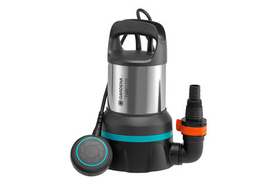 Image of Gardena Klarwasser-Tauchpumpe 11000 bei JUMBO