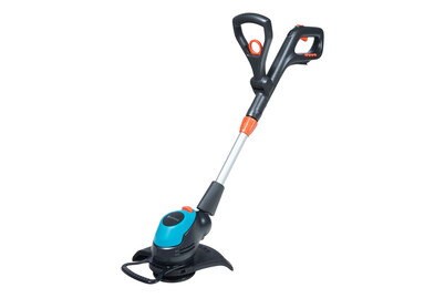 Image of Gardena Akku-Trimmer EasyCut 23/18V P4A ohne Akku bei JUMBO