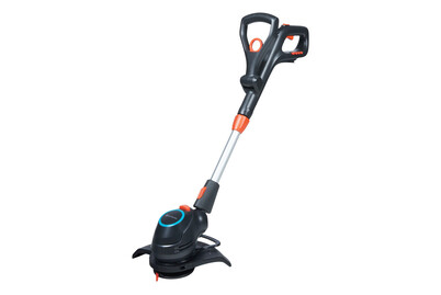 Image of Gardena Akku-Trimmer ComfortCut 23/18V P4A ohne Akku bei JUMBO