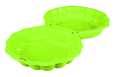 Image of Progarden Doppelsandkasten Muschel bei JUMBO