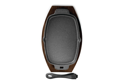 Image of PRO Gusspfanne mit abnehmbaren Griff bei JUMBO