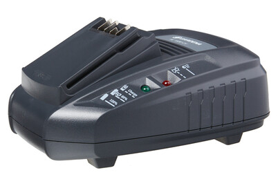 Kit Batteria Gardena POWER FOR ALL 18V Con Caricabatterie Rapido - 2,5Ah, Pronto In 40 Minuti - Foto 7