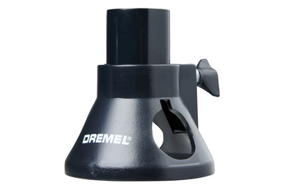 Image of Dremel Mehrzweck-Fräsvorsatz (565) bei JUMBO