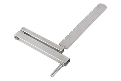 Image of Schwenkarm für Grillrost bei JUMBO