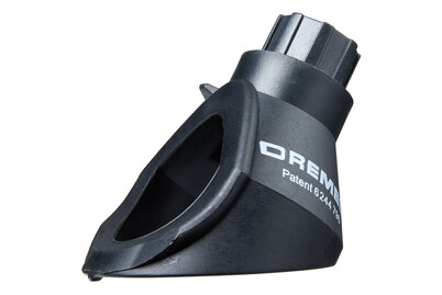 Image of Dremel Vorsatzgerät zum Entfernen von Fugenmörtel bei Wand- und Bodenfliesen (568) bei JUMBO